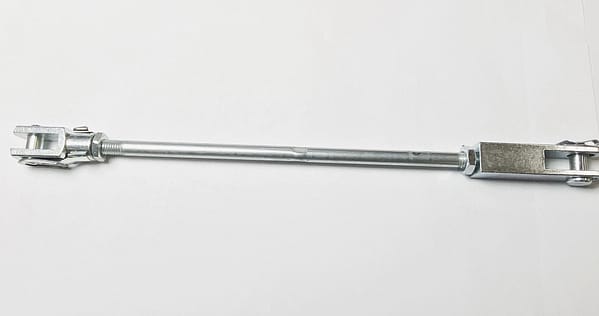 1583-1652 Clutch Rod Assembly - Mecalac