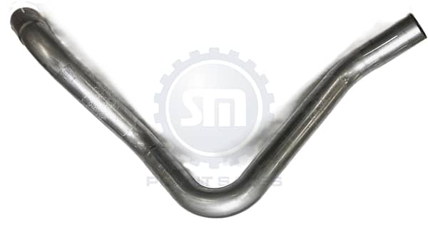 11806207 Exhaust Pipe - Volvo