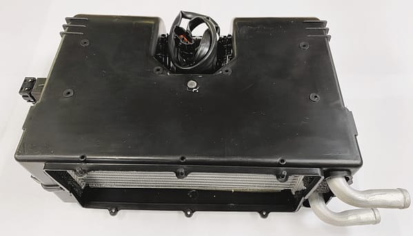 14750344 Heater - Volvo