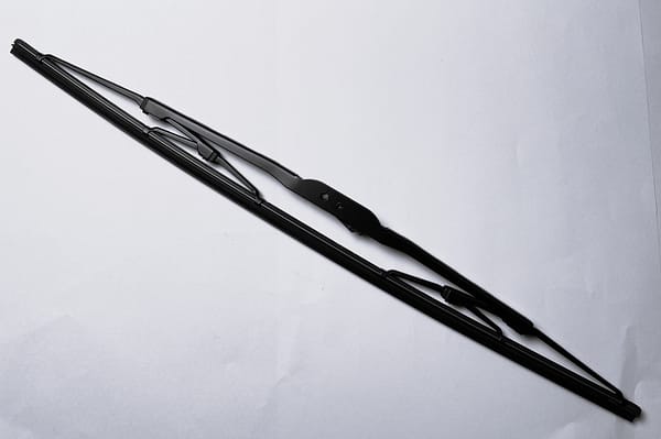 M1000832 Front Wiper Blade - Mecalac