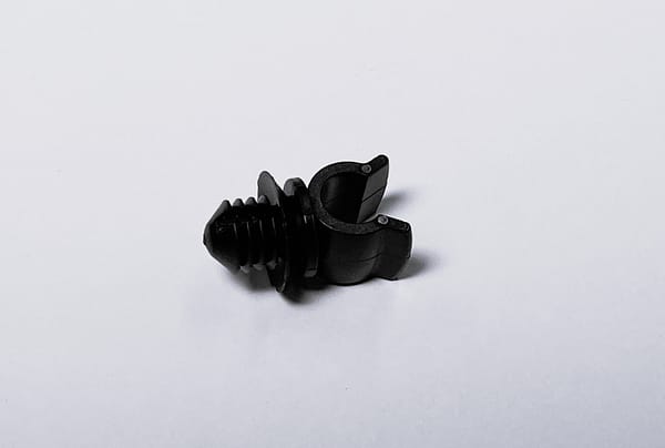 T100364 Pin Clip - Mecalac