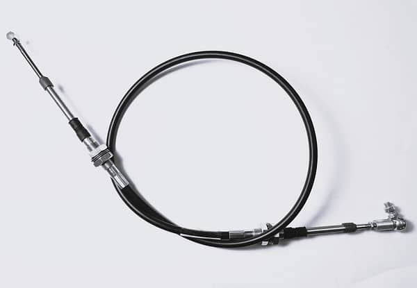 1595-1045C Control Cable - Mecalac