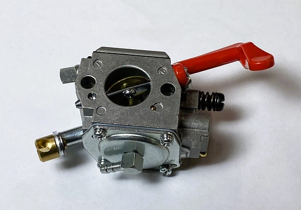 5100061744 Carburetor 1 - Wacker