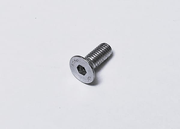 T119964 Socket Screw - Mecalac