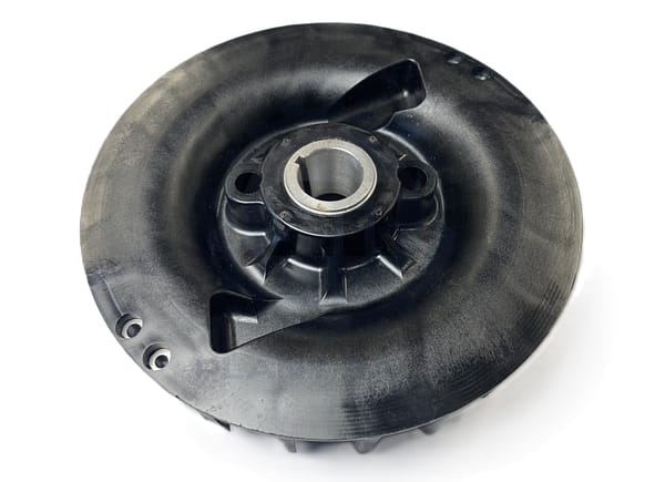 5100042865 Fan Wheel (2) - Wacker