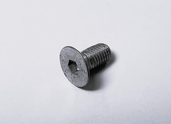 MST80-25 Screw - Mecalac