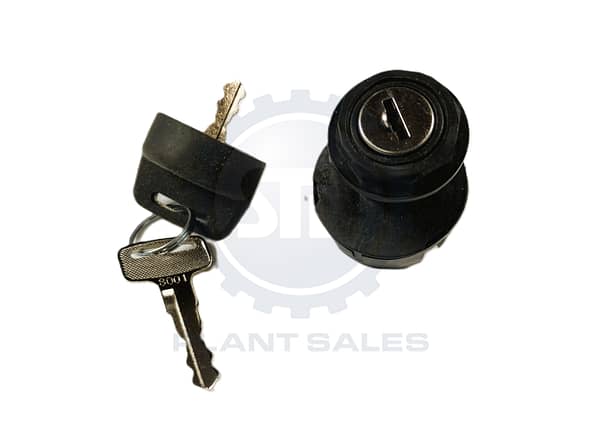 T105926 Ignition Switch - Mecalac