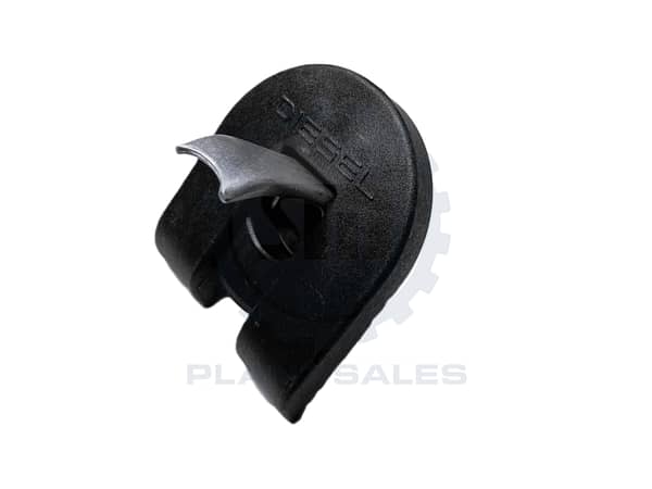 01535302 Fuel Cap - Mecalac