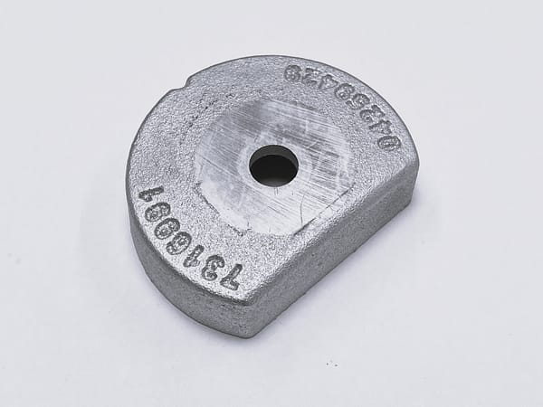 1000135388 Distance Piece - Wacker