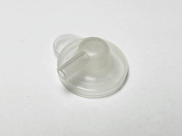 15272-72420 Expansion Tank Cap - Mecalac