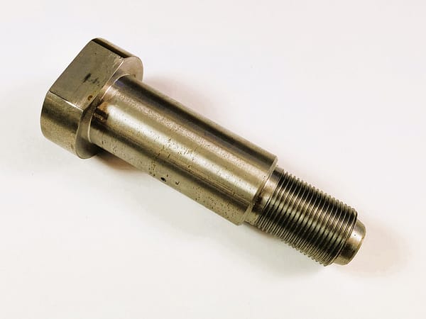 1585-1243 Pivot Pin - Mecalac