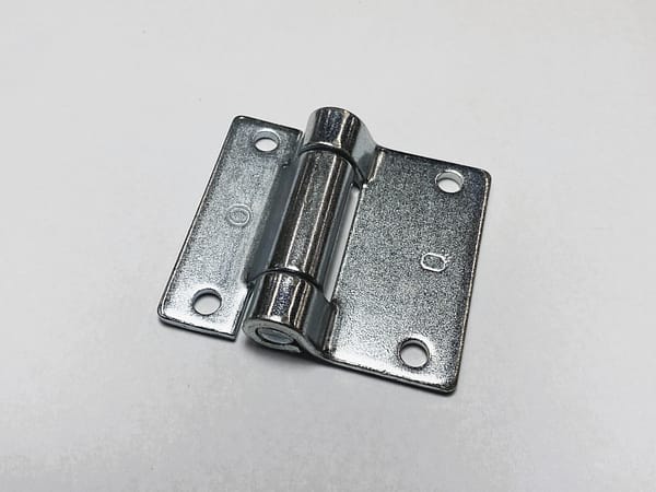 1586-1243 Hinge - Mecalac