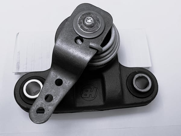 1586-1404 Handbrake Caliper - Mecalac