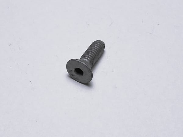 1589-1101 Screw - Mecalac