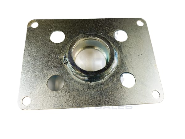 1594-1341 Bearing Plate - Mecalac