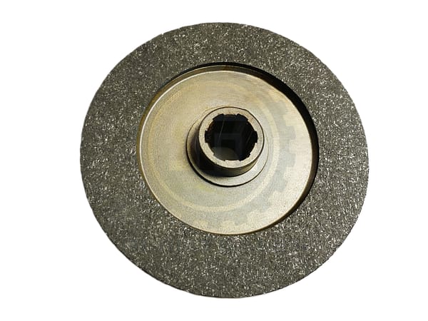 1701-246 Clutch Plate - Mecalac