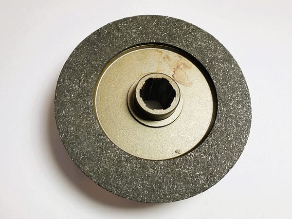 1701-246 Clutch Plate - Mecalac