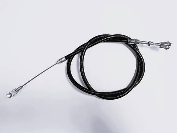 1714-70 Cable - Mecalac