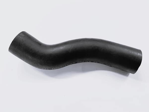 1731-1798 Top Radiator Hose - Mecalac