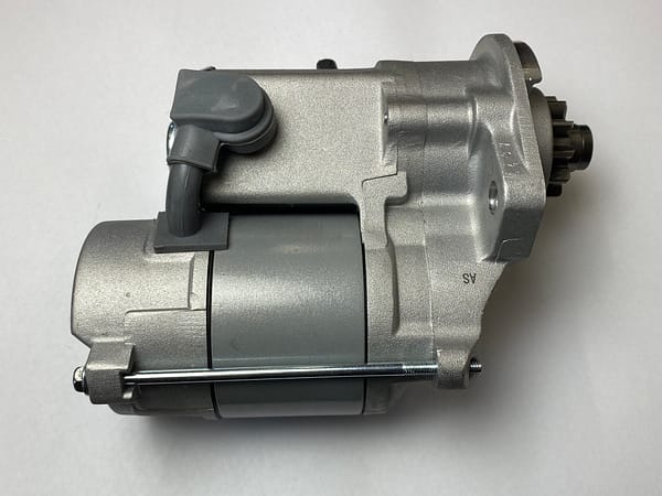 17381-63011 Starter Motor - Mecalac