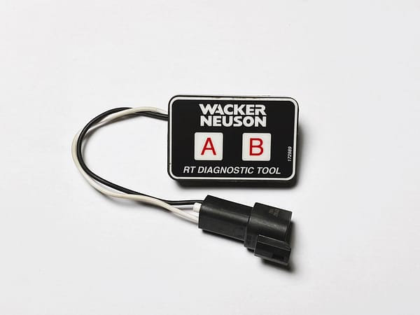 5000172989 Diagnostic Tool - Wacker