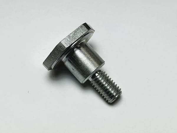 5100028928 Bolt - Wacker