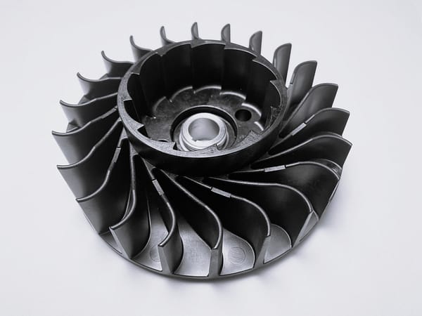 5100042865 Fan Wheel - Wacker