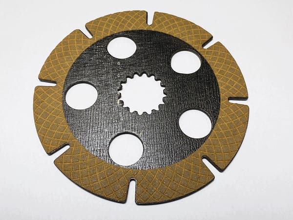 5370651794 Brake Disc - Mecalac