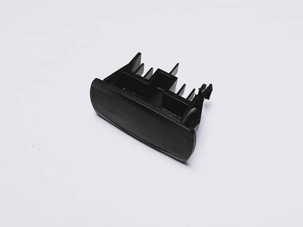 6114338M1 Switch Hole Plug - Mecalac