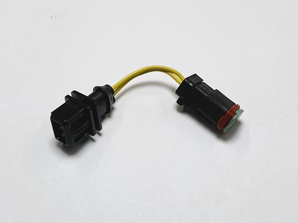 800-20125 Harness - Mecalac