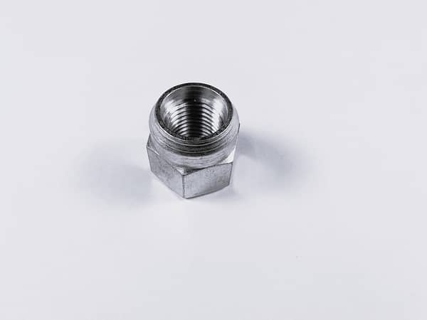 800-2075 Wheel Nut - Mecalac