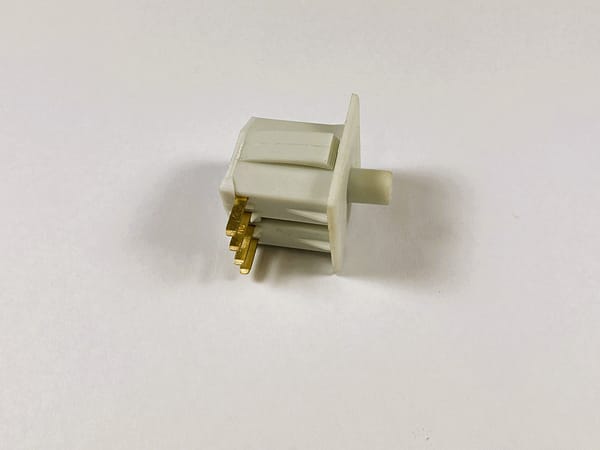 800-21524 Switch Plunger - Mecalac