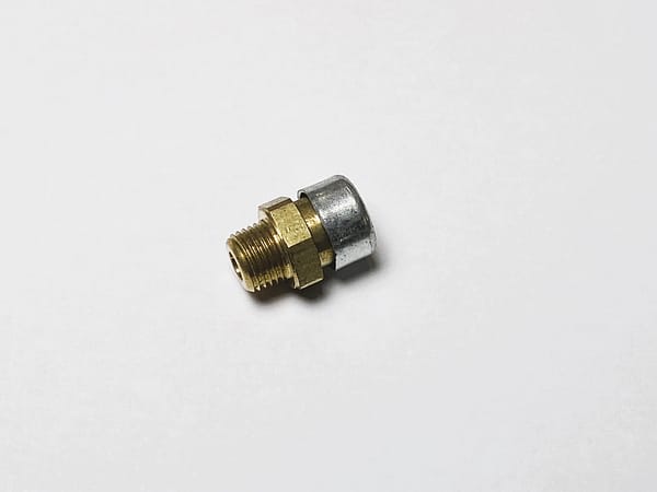 800-21574 Plug - Mecalac