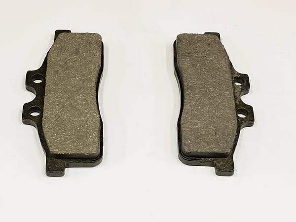 800-66666 Brake Pads - Mecalac