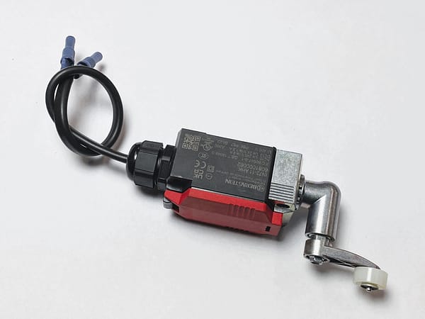 8000-2716 Limit Switch - Mecalac