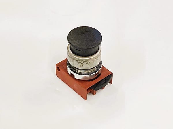 8000-3444 Horn Button - Mecalac