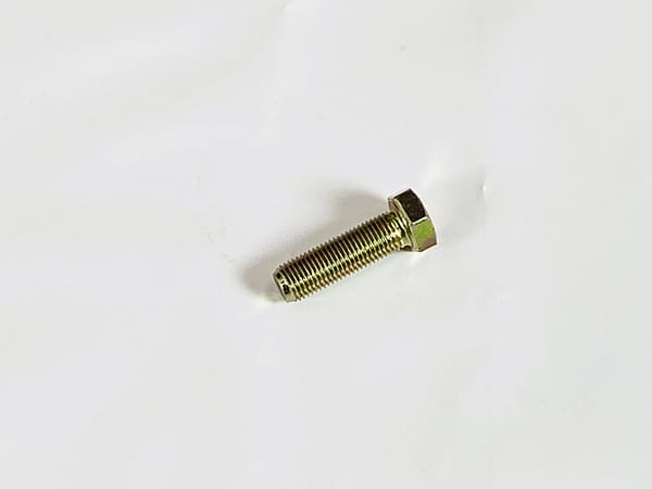 8004-46 Propshaft Bolt - Mecalac