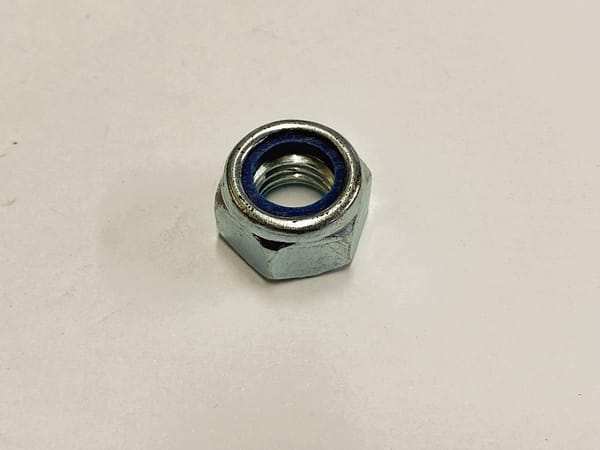 F101 Locknut - Glanaco