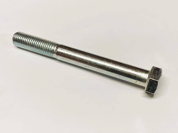 F206 Axle Bolt - Glanaco