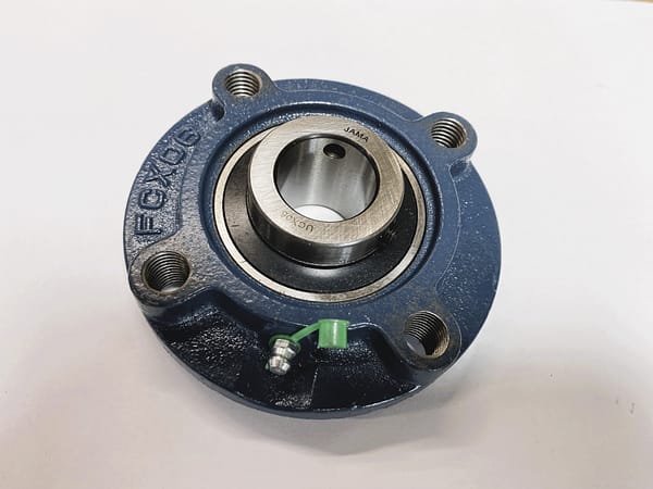 F209A Bearing - Glanaco