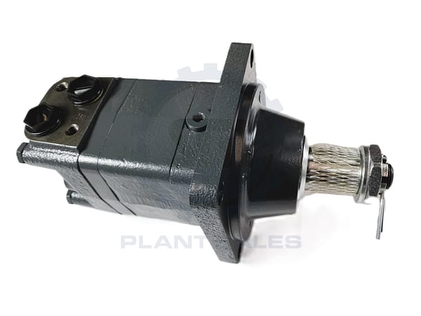 HT065-G Drive Motor - Slanetrac