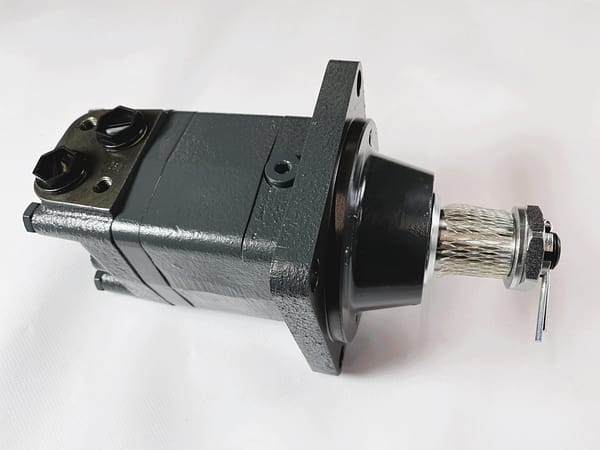 HT065-G Drive Motor - Slanetrac