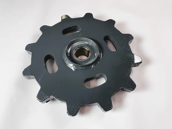 HT069-G Sprocket - Slanetrac