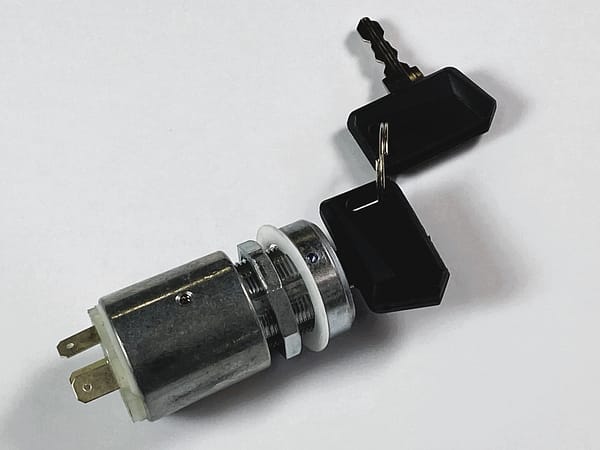 HT6025 Ignition Switch - Slanetrac