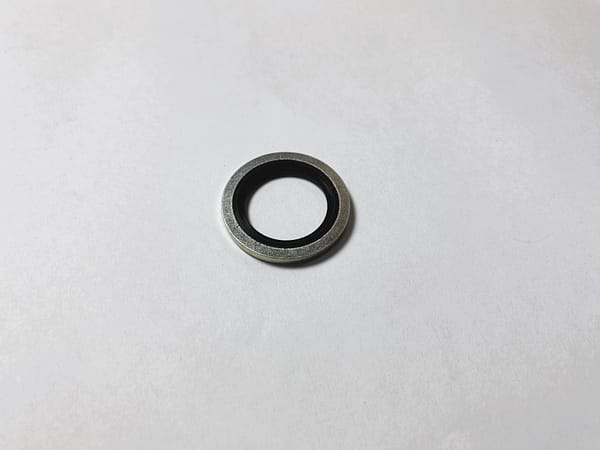 IHS010 Half Inch BSP Dowty Seal - Volvo