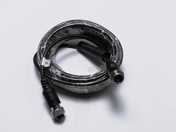 M1001087 Cable (5m Dash to Camera) - Mecalac