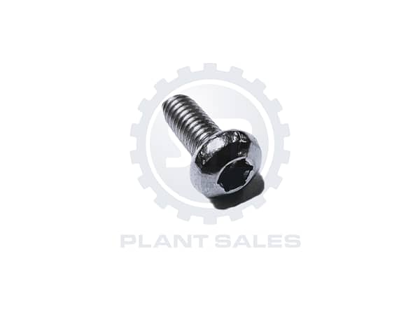 MS201-10 Pan Head Screw - Mecalac