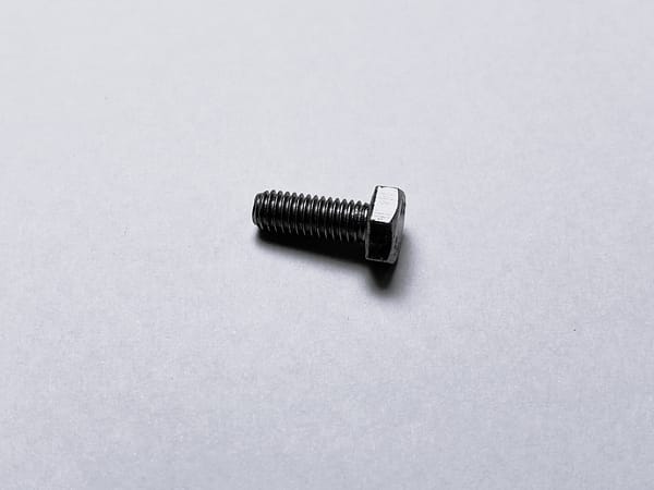 MS41-16 Screw - Mecalac