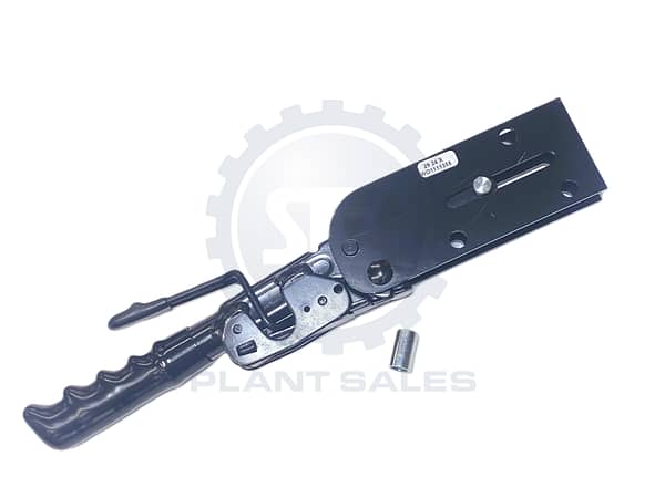 T102520 Parking Brake Lever - Mecalac