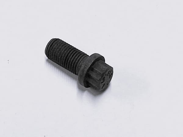 T105631 Propshaft Bolt - Mecalac